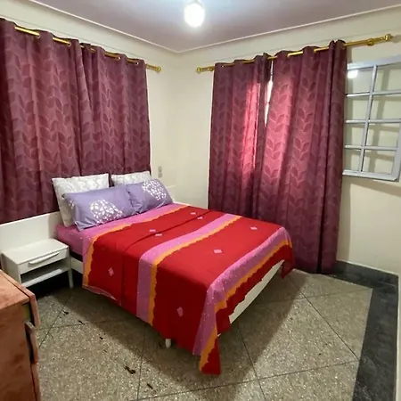 Appartement Meknes Exterior photo