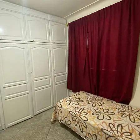 Appartement Meknes Exterior photo