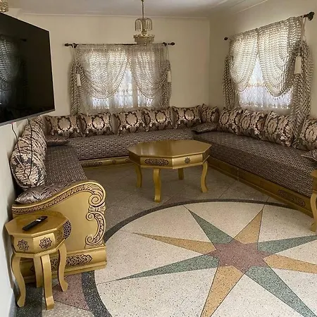 Appartement Meknes Exterior photo