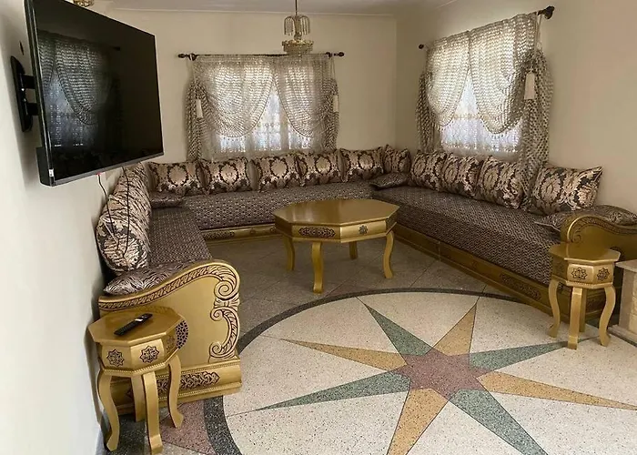Appartement Meknes