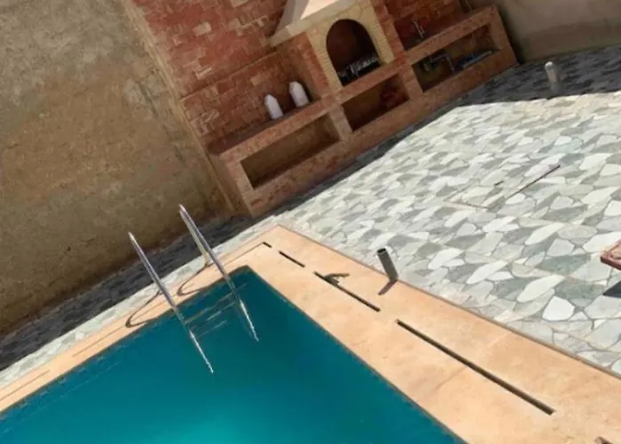 Appartement Meknes