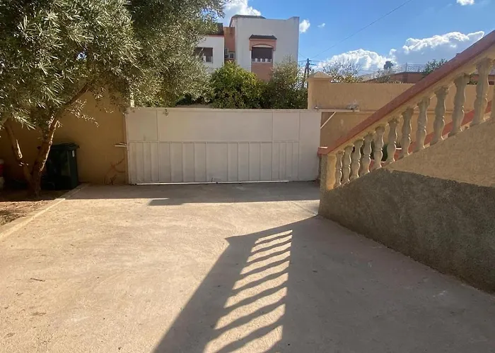 Appartement Meknes