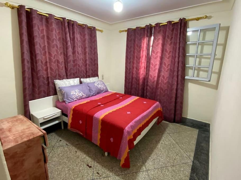 Appartement Meknes Appartamento *