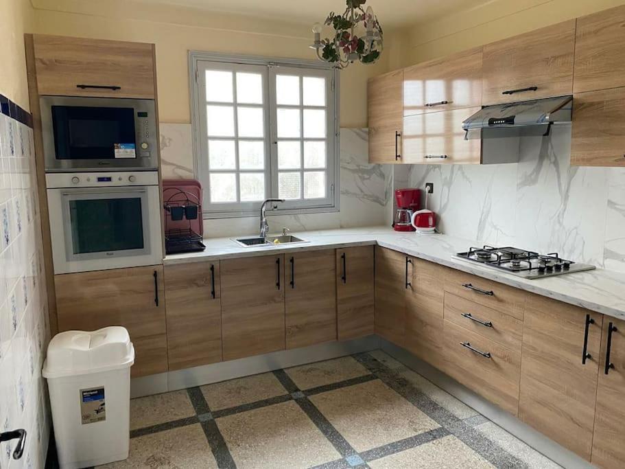 Appartamento Appartement Meknes Meknès