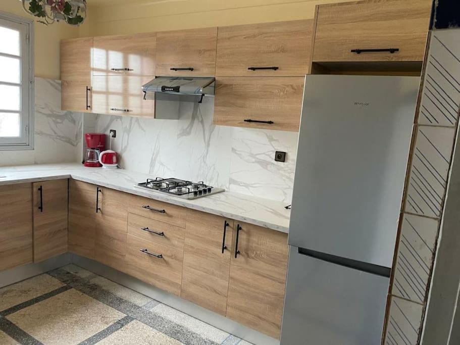 Appartamento Appartement Meknes Meknès