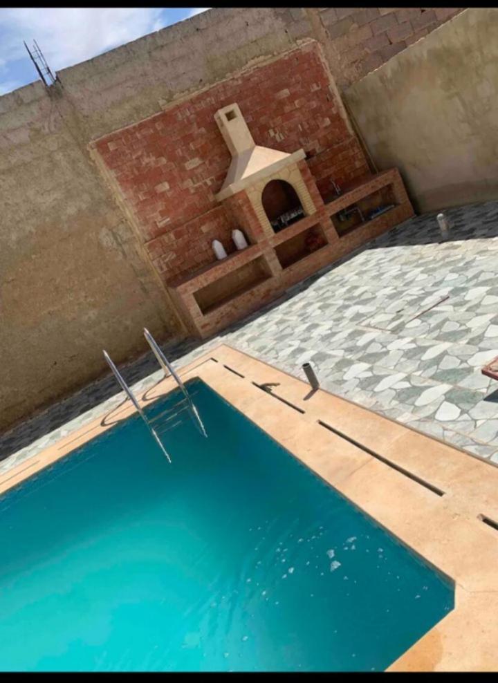 Appartement Meknes Appartamento *